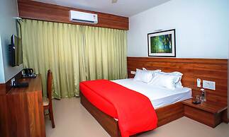 Little Mastiff Chinchwad