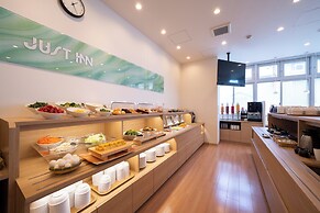 Just Inn Premium Toyohashi Station Shinkansen Guchi