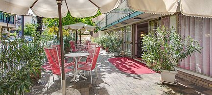 Hotel Residence Des Bains