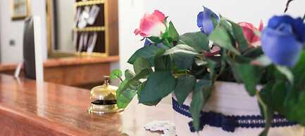 Hotel Residence Des Bains