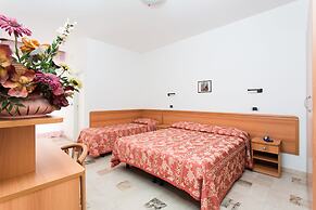 Hotel Residence Des Bains