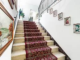 Hotel Residence Des Bains