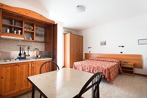 Hotel Residence Des Bains