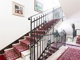 Hotel Residence Des Bains