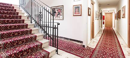 Hotel Residence Des Bains