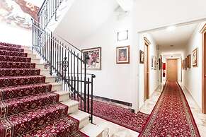 Hotel Residence Des Bains