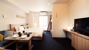 Mimaru Tokyo Hatchobori