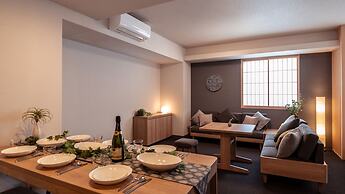 Mimaru Tokyo Hatchobori