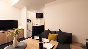 Mimaru Tokyo Hatchobori