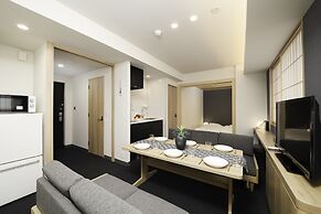 Mimaru Tokyo Hatchobori