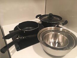 Mimaru Tokyo Hatchobori