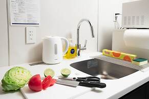 Mimaru Tokyo Hatchobori