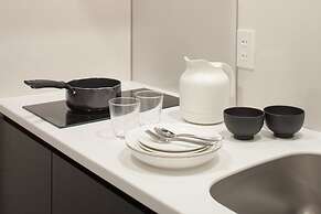 Mimaru Tokyo Hatchobori