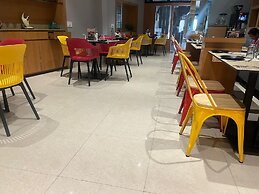 Sparrow Hotel Managed By Siara Sariska Alwar