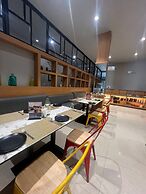 Sparrow Hotel Managed By Siara Sariska Alwar