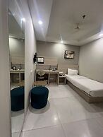 Sparrow Hotel Managed By Siara Sariska Alwar