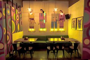 Sparrow Hotel Managed By Siara Sariska Alwar