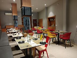 Sparrow Hotel Managed By Siara Sariska Alwar