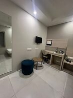 Sparrow Hotel Managed By Siara Sariska Alwar