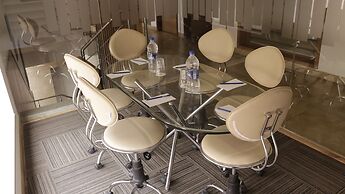 Sparrow Hotel Managed By Siara Sariska Alwar