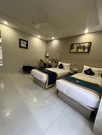 Sparrow Hotel Managed By Siara Sariska Alwar