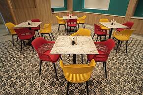 Sparrow Hotel Managed By Siara Sariska Alwar