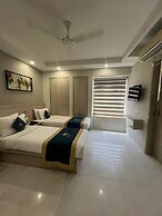 Sparrow Hotel Managed By Siara Sariska Alwar