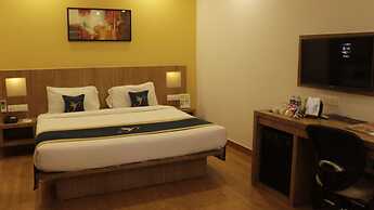 Sparrow Hotel Managed By Siara Sariska Alwar