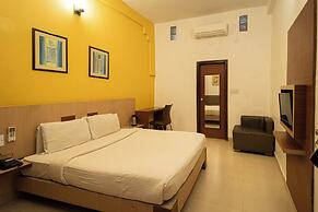 Sparrow Hotel Managed By Siara Sariska Alwar