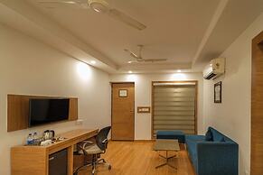 Sparrow Hotel Managed By Siara Sariska Alwar