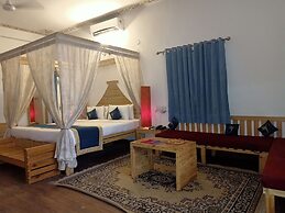Sparrow Hotel Managed By Siara Sariska Alwar