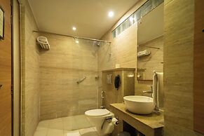 Sparrow Hotel Managed By Siara Sariska Alwar