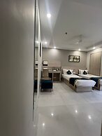 Sparrow Hotel Managed By Siara Sariska Alwar