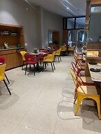 Sparrow Hotel Managed By Siara Sariska Alwar