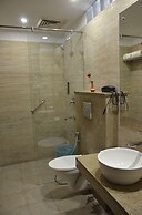 Sparrow Hotel Managed By Siara Sariska Alwar