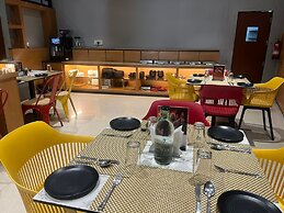 Sparrow Hotel Managed By Siara Sariska Alwar