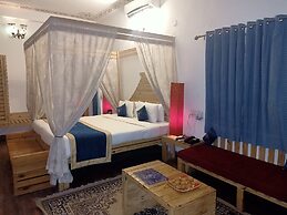 Sparrow Hotel Managed By Siara Sariska Alwar