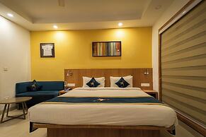 Sparrow Hotel Managed By Siara Sariska Alwar