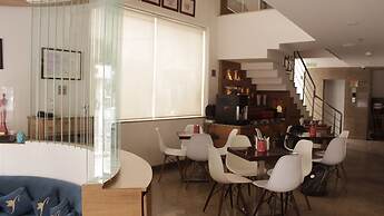 Sparrow Hotel Managed By Siara Sariska Alwar