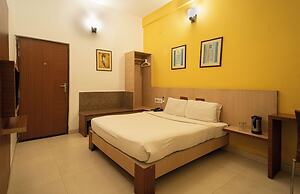 Sparrow Hotel Managed By Siara Sariska Alwar