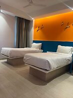 Sparrow Hotel Managed By Siara Sariska Alwar