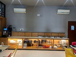 Sparrow Hotel Managed By Siara Sariska Alwar