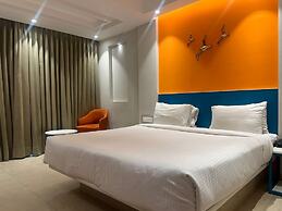 Sparrow Hotel Managed By Siara Sariska Alwar