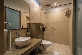 Sparrow Hotel Managed By Siara Sariska Alwar