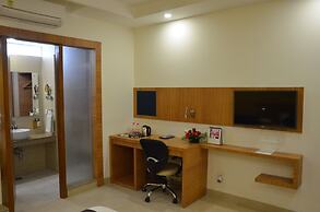 Sparrow Hotel Managed By Siara Sariska Alwar