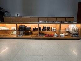 Sparrow Hotel Managed By Siara Sariska Alwar