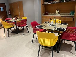 Sparrow Hotel Managed By Siara Sariska Alwar