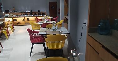 Sparrow Hotel Managed By Siara Sariska Alwar