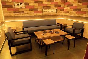 Sparrow Hotel Managed By Siara Sariska Alwar