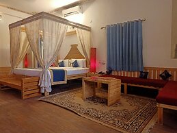 Sparrow Hotel Managed By Siara Sariska Alwar